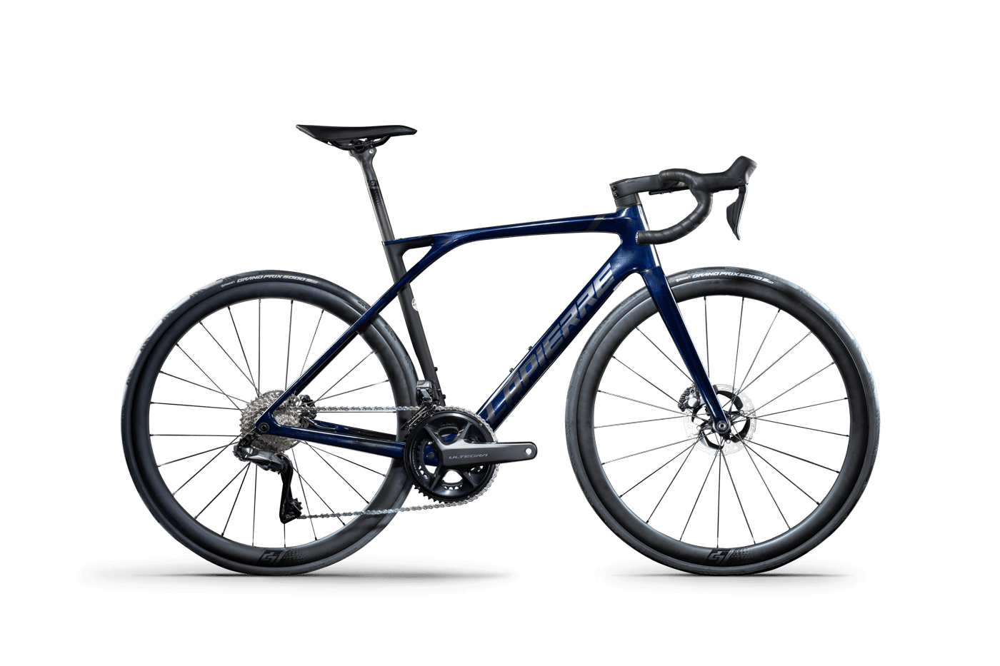 Xelius SL 8.0 | 2024 | Lapierre Bikes